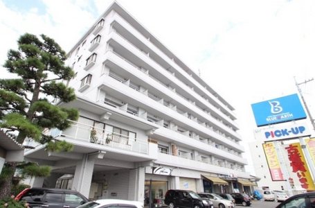 北川ビル 207号室 外観