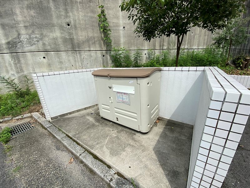 ハイツ76 その他外観2