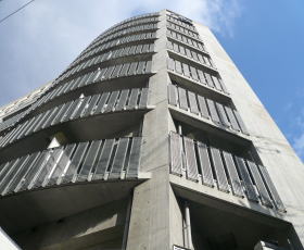 大阪府大阪市中央区久太郎町２丁目 外観