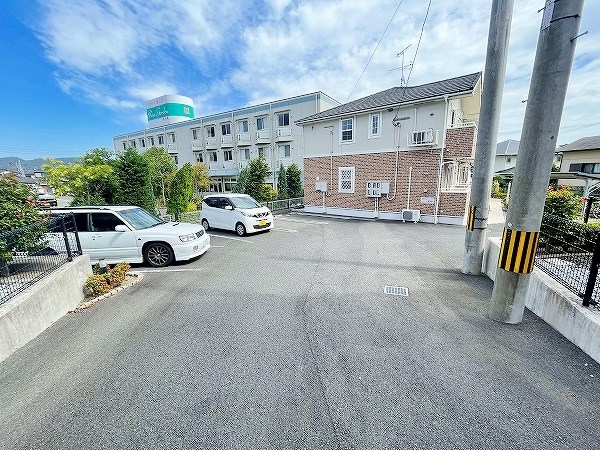 サンリッチ その他外観1