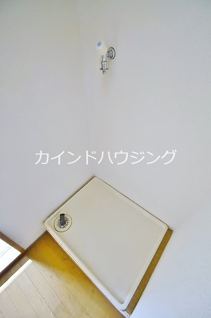 デューク桜井 その他設備