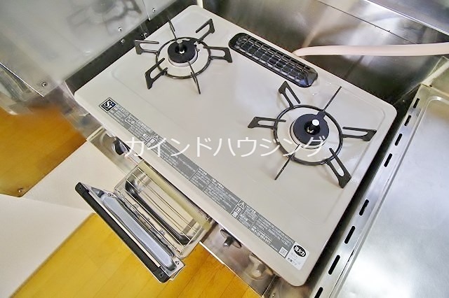 デューク桜井 キッチン