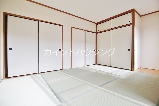 デューク桜井 その他部屋・スペース