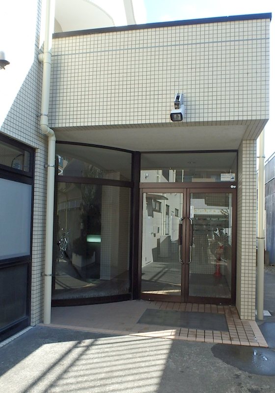 メイヒルズ その他外観2