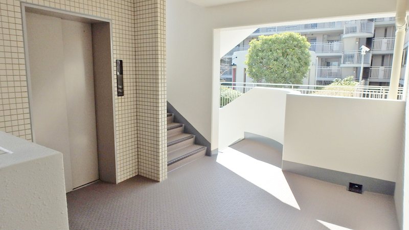 メイヒルズ その他外観3