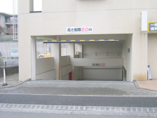 メイヒルズ その他外観5