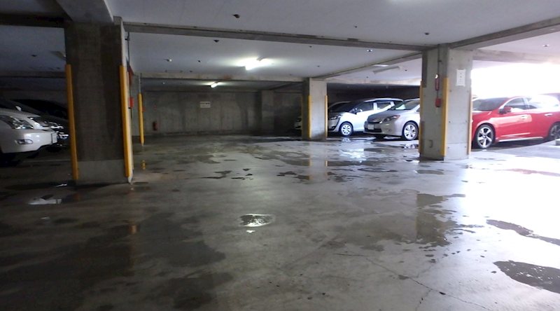 メイヒルズ その他外観6