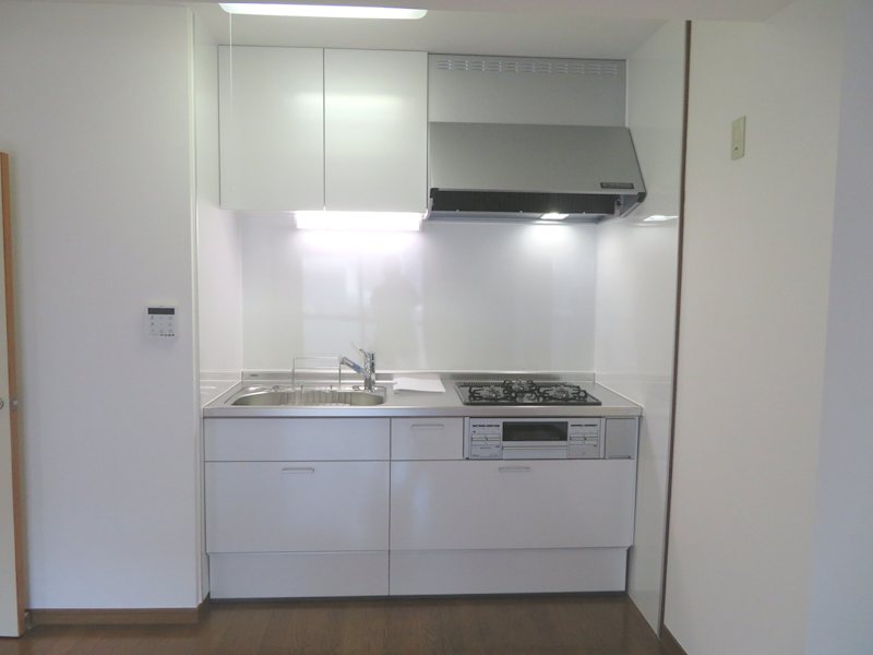 メイヒルズ キッチン