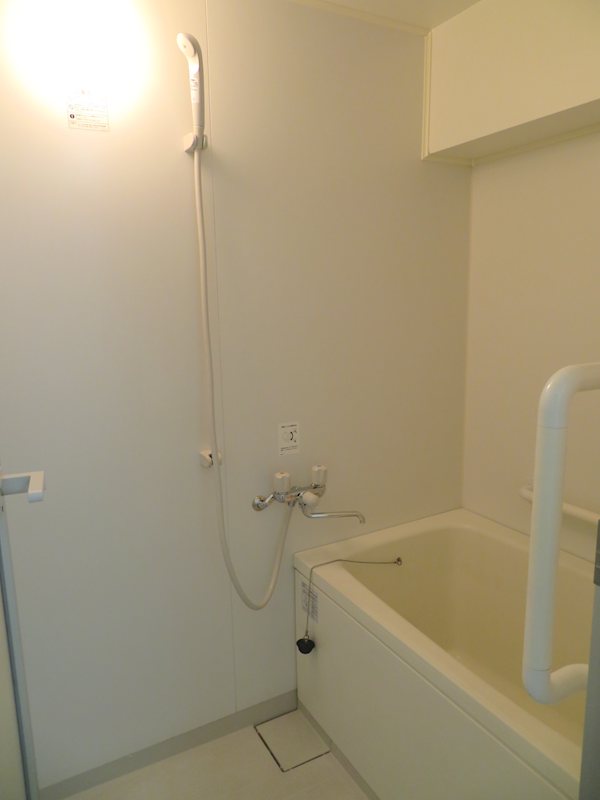 メイヒルズ 風呂画像