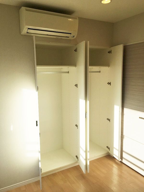 エスティメゾン赤羽 その他