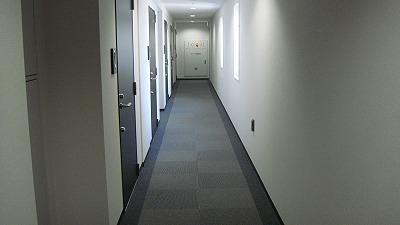 エスティメゾン赤羽 玄関