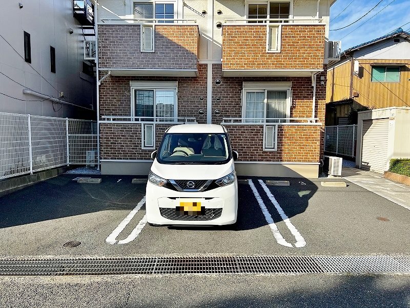 シエルヒダＡ棟 その他外観1