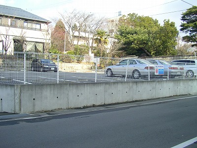 光建工業月極駐車場 キッチン