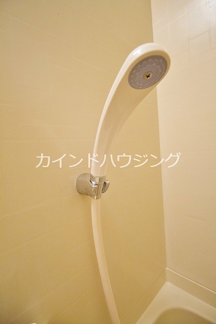 スカイハイツ中加賀屋 その他設備