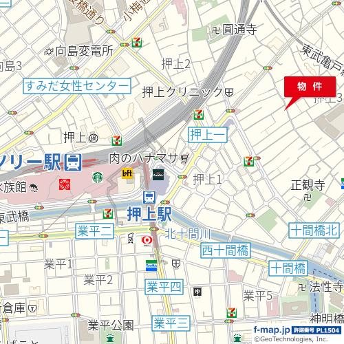 Ｓｔｅｐ.ｕｐ.Ｆ押上 その他1