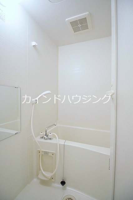 ラフィーネ住之江 風呂画像