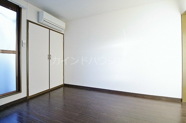 グランソシエ住之江 その他