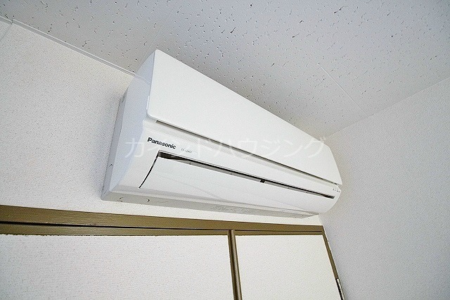 グランソシエ住之江 その他設備