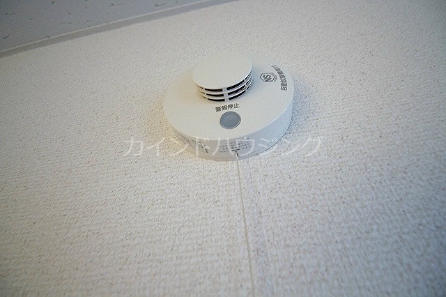 グランソシエ住之江 その他設備