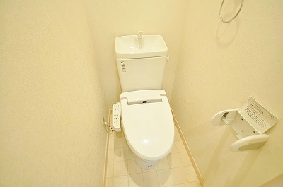 ＣＲＥＳＴ井堀（クレスト井堀） その他2