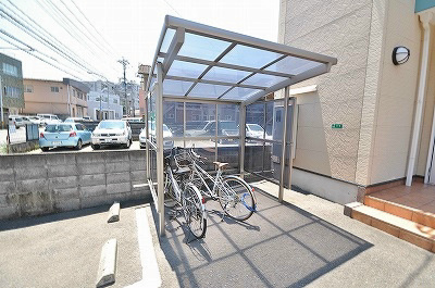 ＣＲＥＳＴ井堀（クレスト井堀） その他9