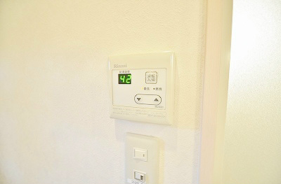 ＣＲＥＳＴ井堀（クレスト井堀） その他12