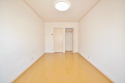 ＣＲＥＳＴ井堀（クレスト井堀） ベッドルーム