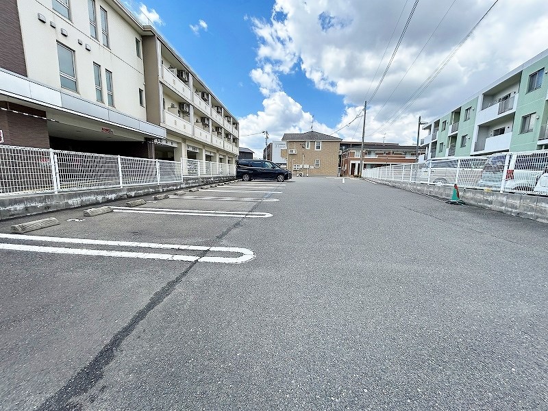 アルカンシエルＹ　Ｂ その他外観2