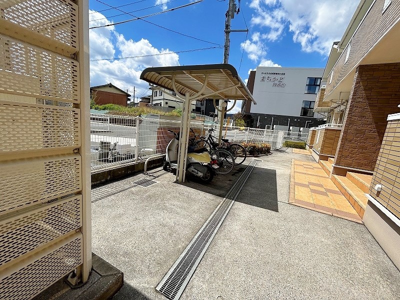 アルカンシエルＹ　Ｂ その他外観4