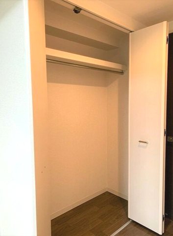 シュテルン２３ 収納