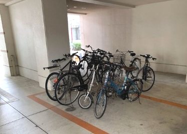 シュテルン２３ その他共有部分