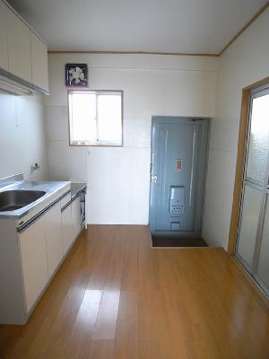 ハイム指田 その他8