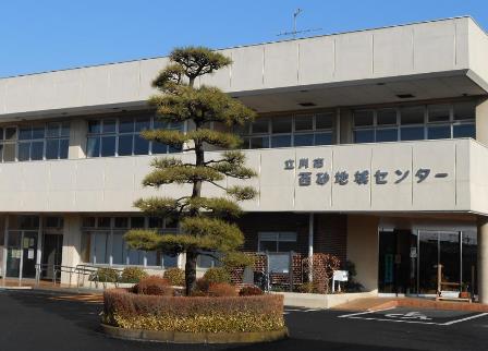 ハイム指田 周辺画像6