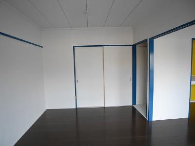 ハイツたなか その他