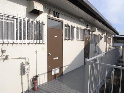 ハイツたなか その他