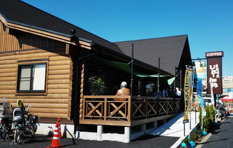 シャトルなみき 周辺画像7