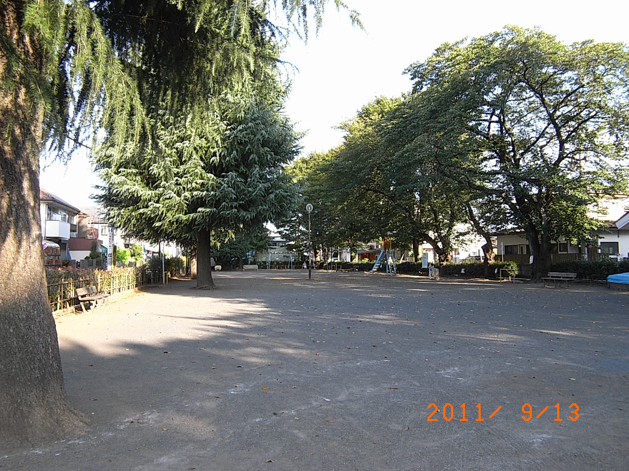 シャトルなみき  周辺画像8