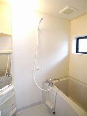 アルカディア・Ｆ 風呂画像