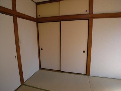 北戸荘 その他2