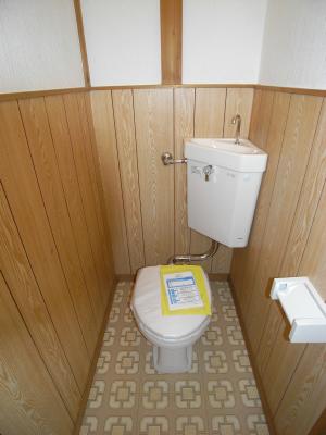 北戸荘 その他3
