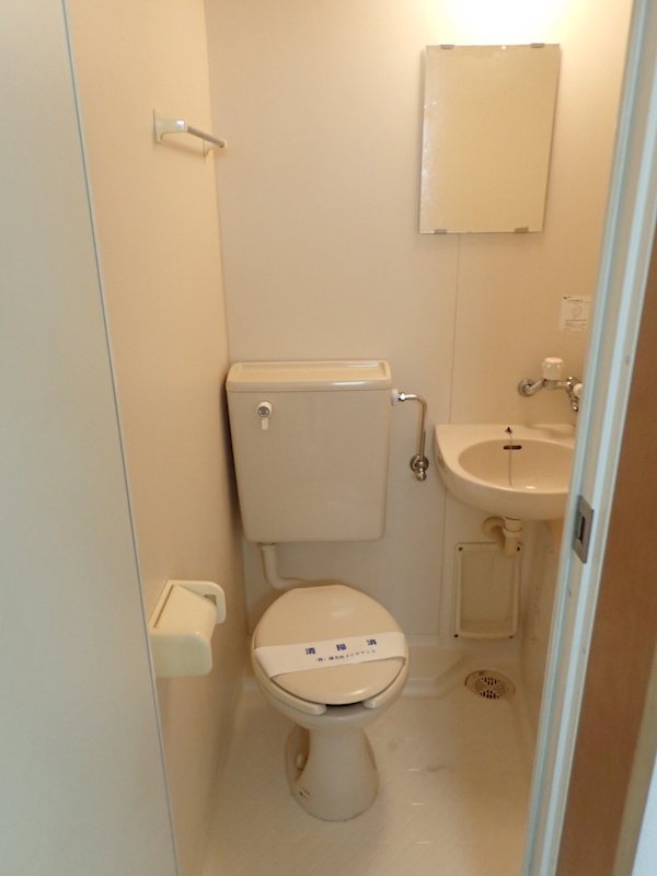 ハイム都Ⅲ その他1