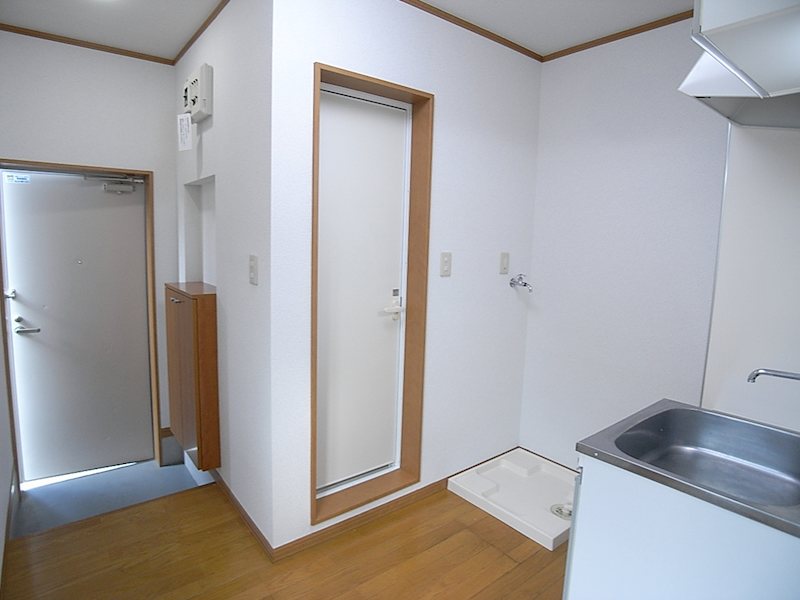 ハイム都Ⅲ その他2