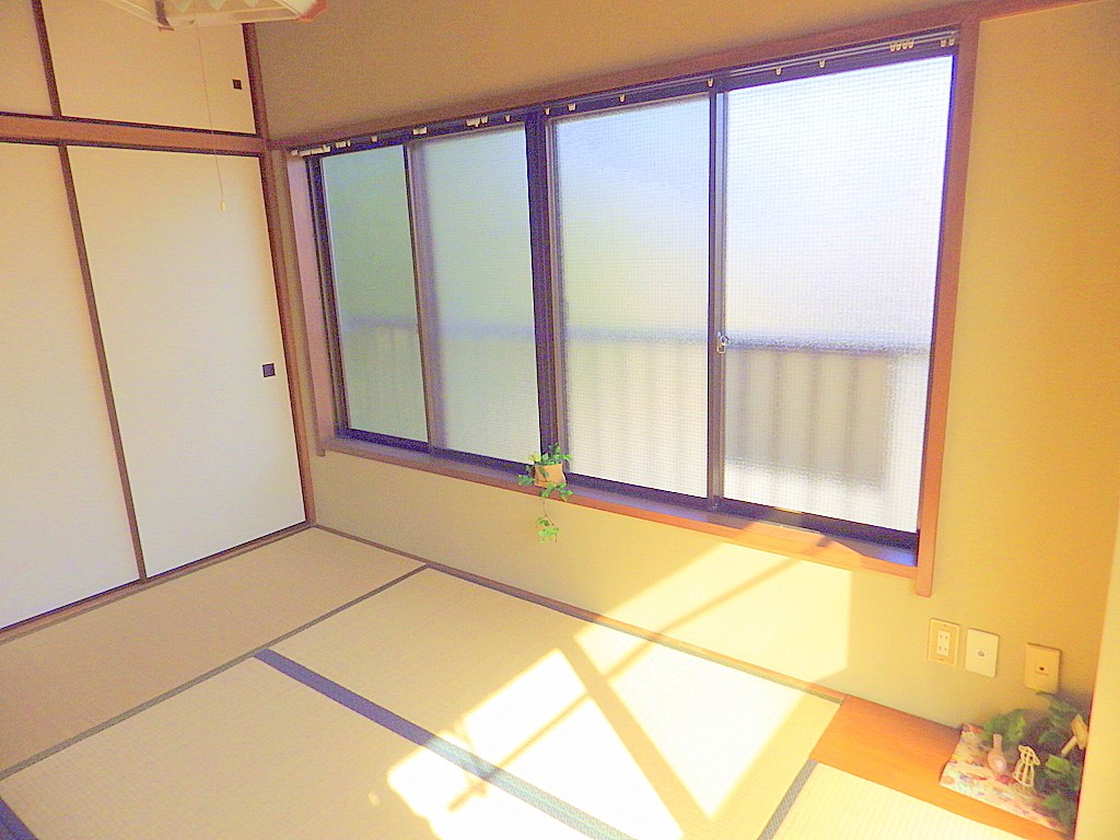 シティハイムＡ’ その他部屋・スペース