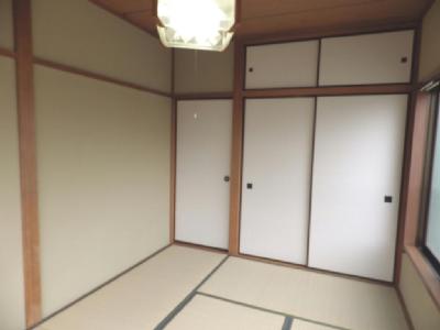 シティハイムＡ’ その他