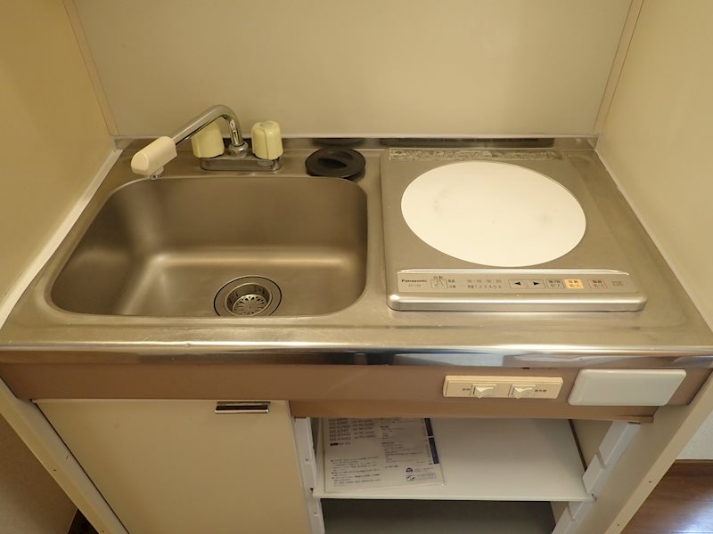櫻弐番館 その他1