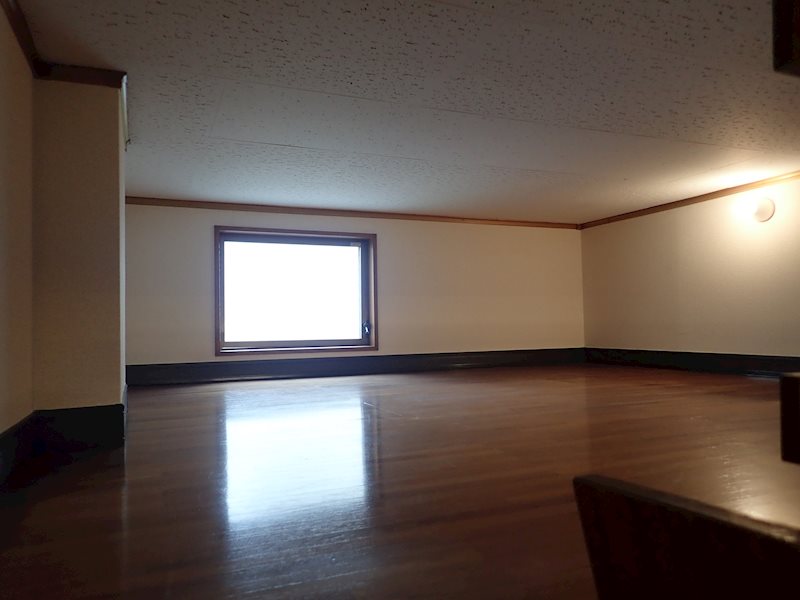 櫻弐番館 ベッドルーム