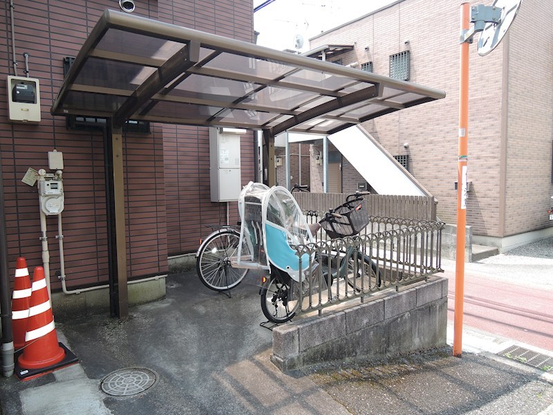 ハイムソレアード その他1