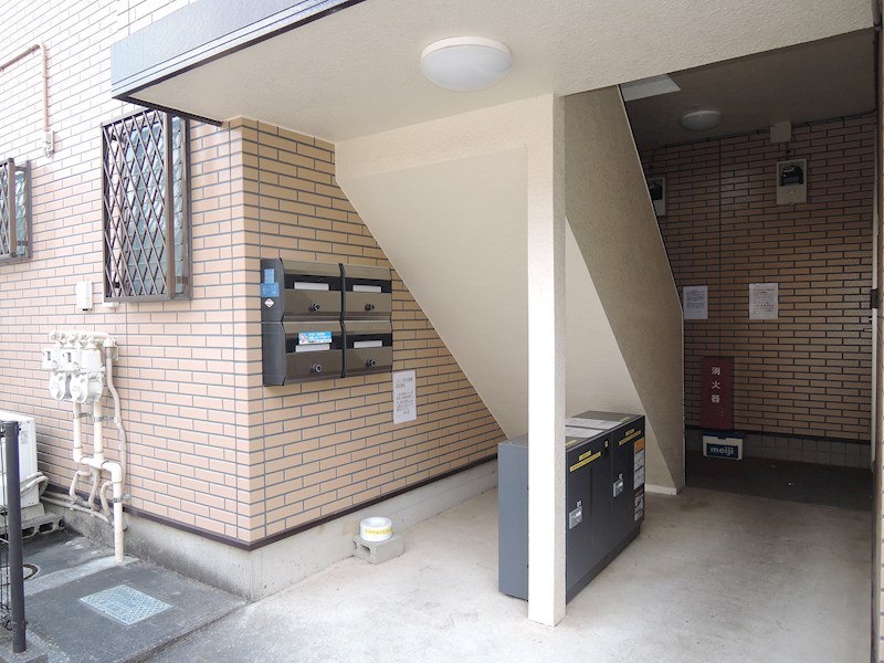 ハイムソレアード その他2