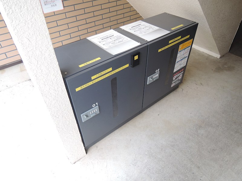 ハイムソレアード その他3