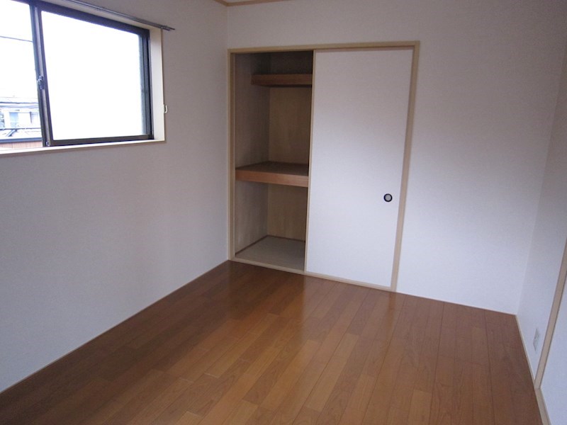 ハイムソレアード その他5